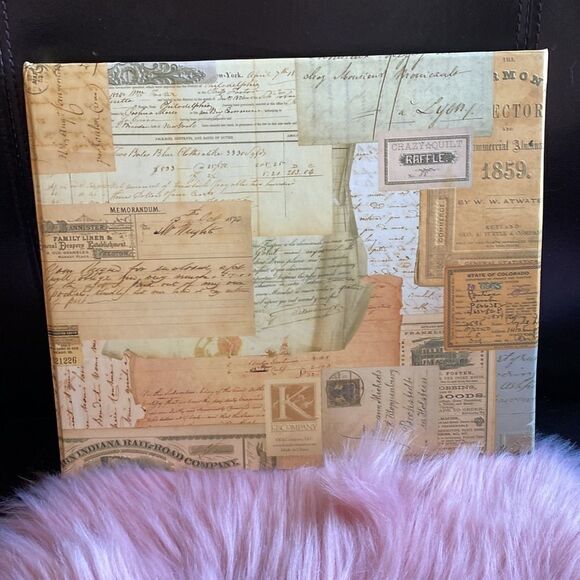 Tri-fold 4x6 Photo Album - Picture 3 of 11